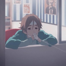 Contributor's profile picture