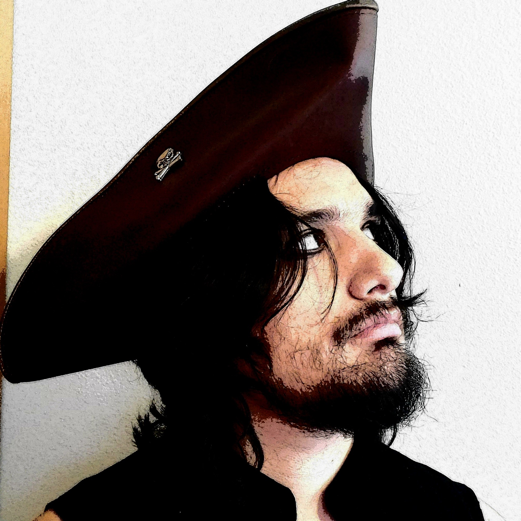 Contributor's profile picture