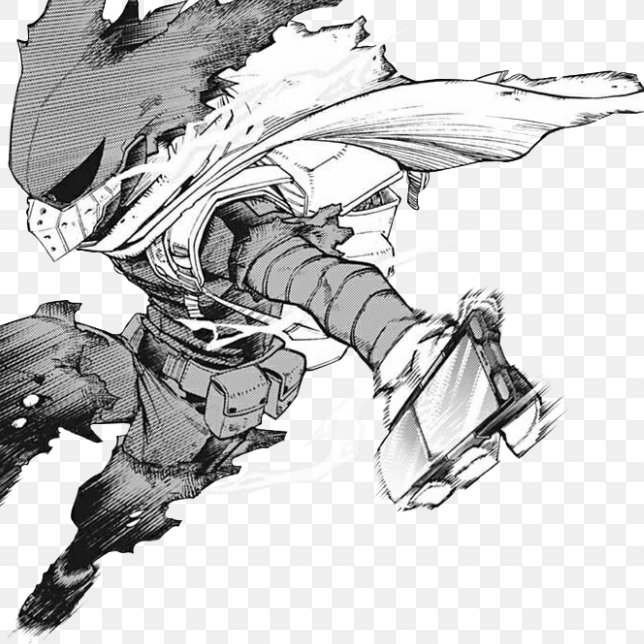 Contributor's profile picture