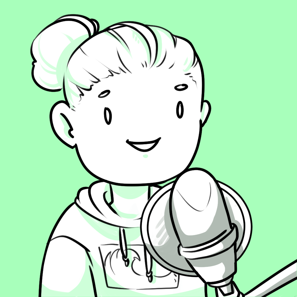 Contributor's profile picture