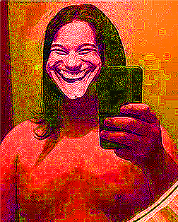 Contributor's profile picture