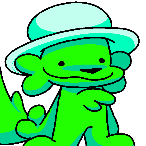 Contributor's profile picture