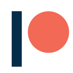 Patreon logo